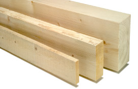 Tugevussorteeritud puit